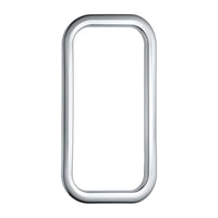 United Pacific - Interior View Window Trim For 2006+ Peterbilt