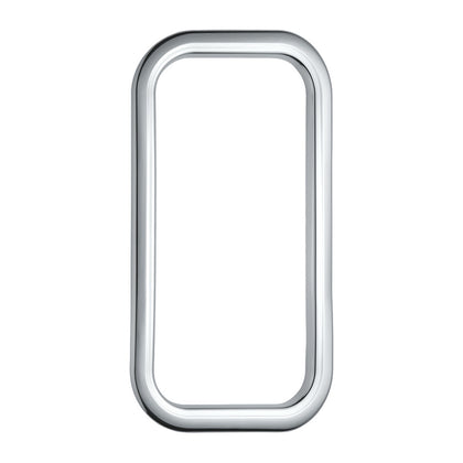 United Pacific - Interior View Window Trim For 2006+ Peterbilt