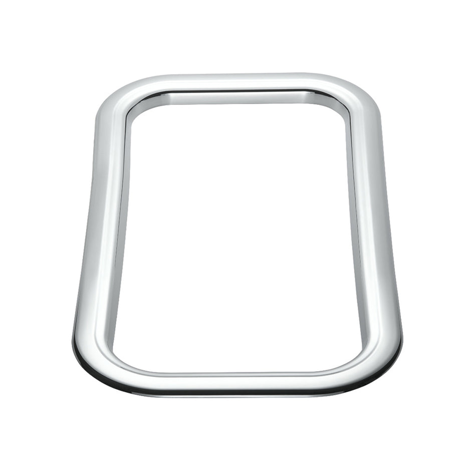 United Pacific - Interior View Window Trim For 2006+ Peterbilt