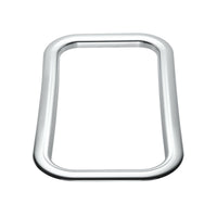 United Pacific - Interior View Window Trim For 2006+ Peterbilt