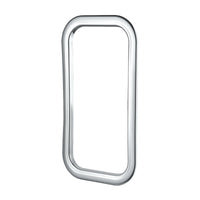 United Pacific - Interior View Window Trim For 2006+ Peterbilt