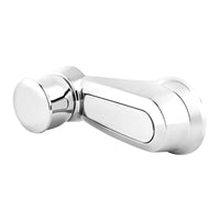 United Pacific - 2006+ Peterbilt Window Crank - Plain or Indented