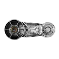 United Pacific - 2006+ Peterbilt Window Crank - Plain or Indented