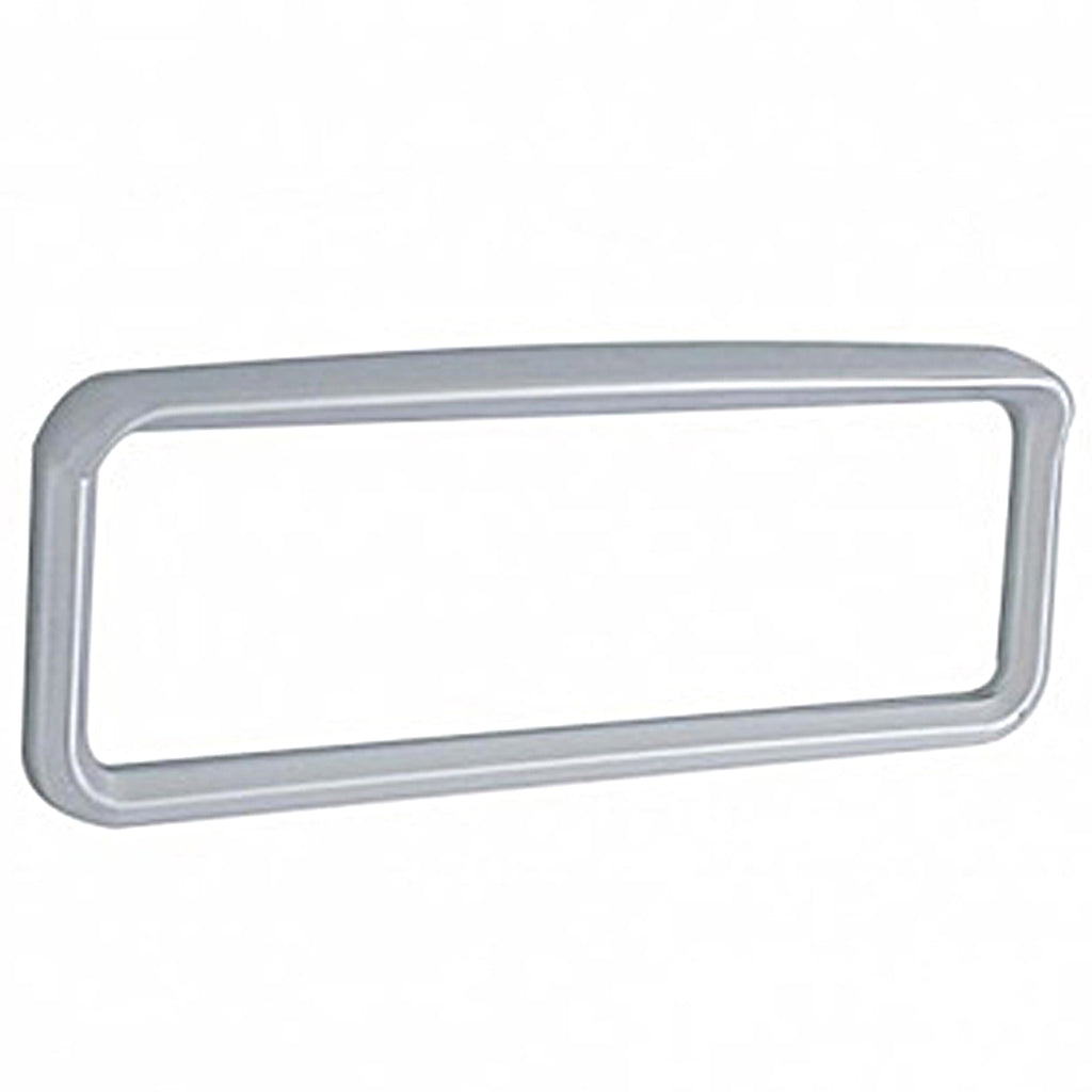 United Pacific - VIN Plaque Bezel For 2006+ Peterbilt