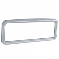 United Pacific - VIN Plaque Bezel For 2006+ Peterbilt