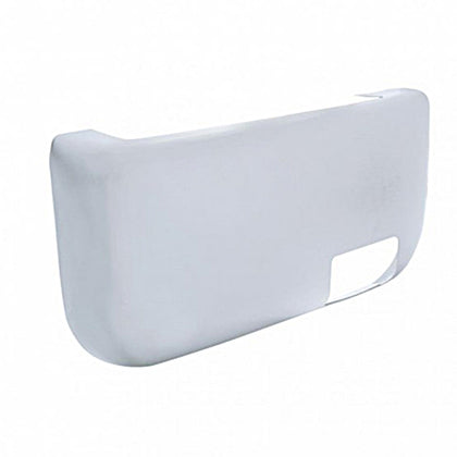 United Pacific - 2006+ Peterbilt Passenger Door Pocket Cover