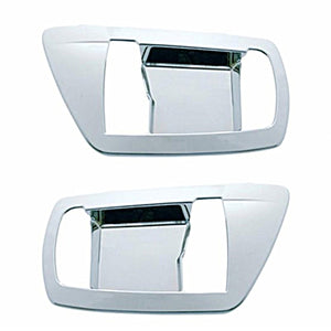 United Pacific - Door Handle Trims For 2006+ Kenworth (Pair)