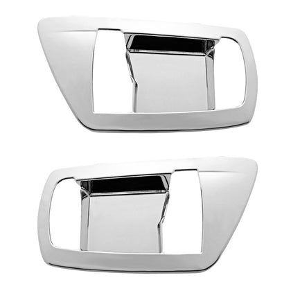 United Pacific - Door Handle Trims For 2006+ Kenworth (Pair)