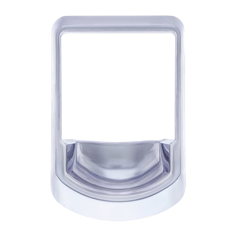 United Pacific - Window Switch Cover For 2006+ Kenworth