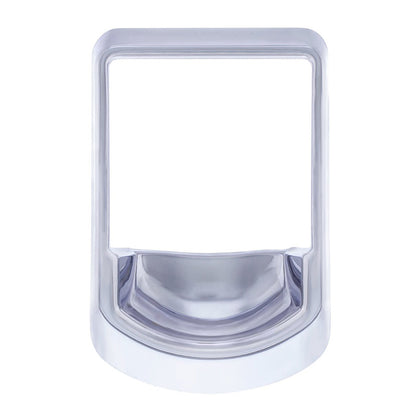 United Pacific - Window Switch Cover For 2006+ Kenworth