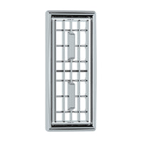 United Pacific - Sleeper A/C Vent For Kenworth