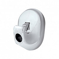 United Pacific - Sun Visor Hook For 2006+ Kenworth (Card of 2)