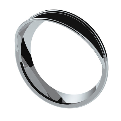 Large Gauge Bezel With Visor For 2006+ Kenworth