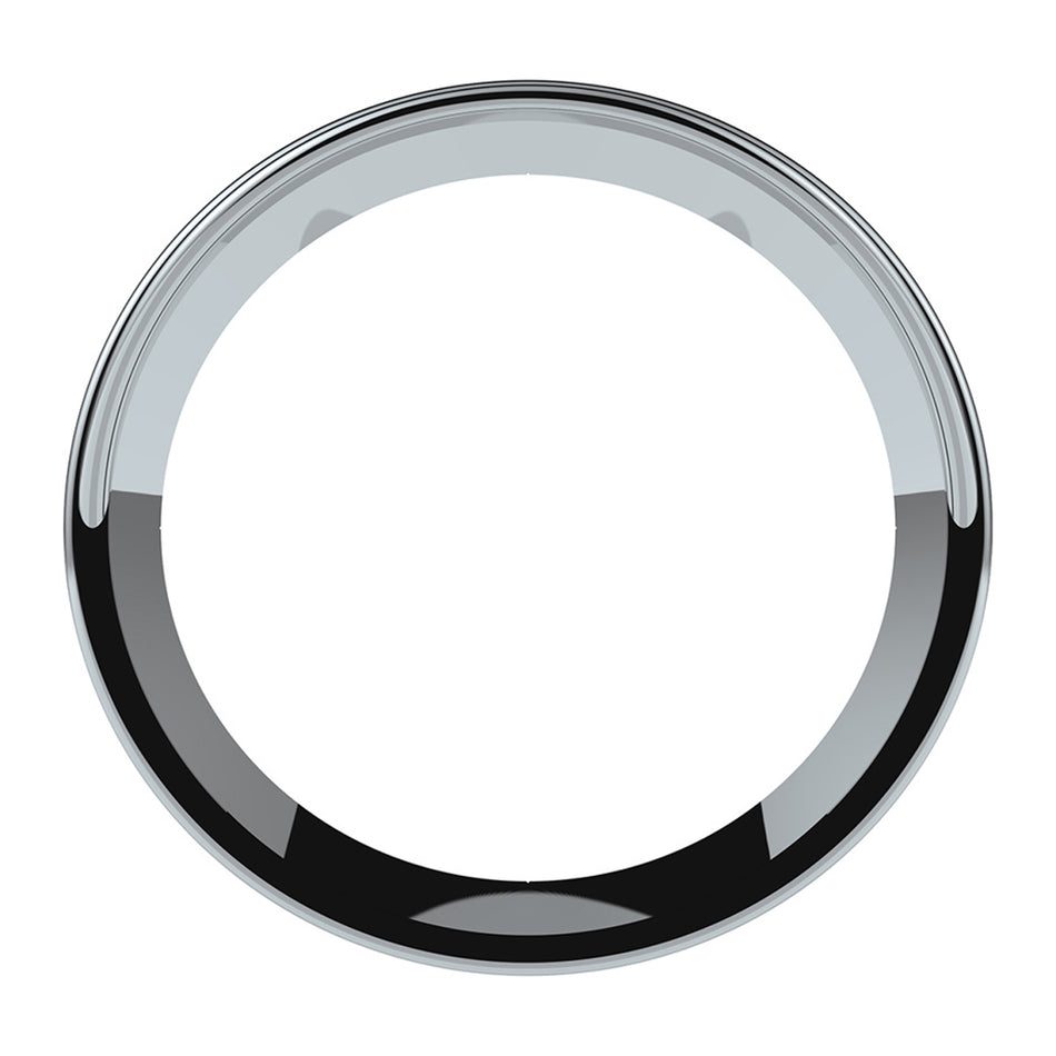 Large Gauge Bezel With Visor For 2006+ Kenworth