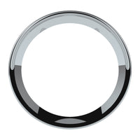 Large Gauge Bezel With Visor For 2006+ Kenworth