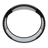 Large Gauge Bezel With Visor For 2006+ Kenworth