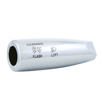 United Pacific - Turn Signal Switch Lever Cover For Kenworth T2000