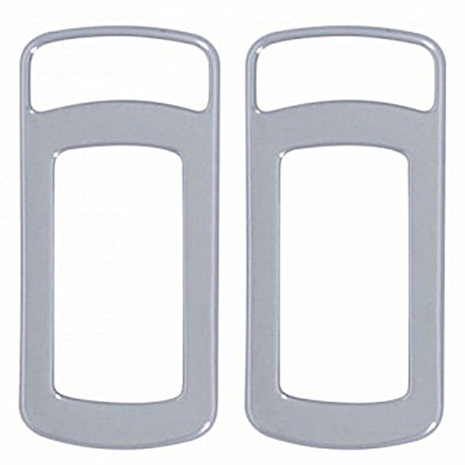 United Pacific - Kenworth Rocker Switch Trim - Open (Card of 2)