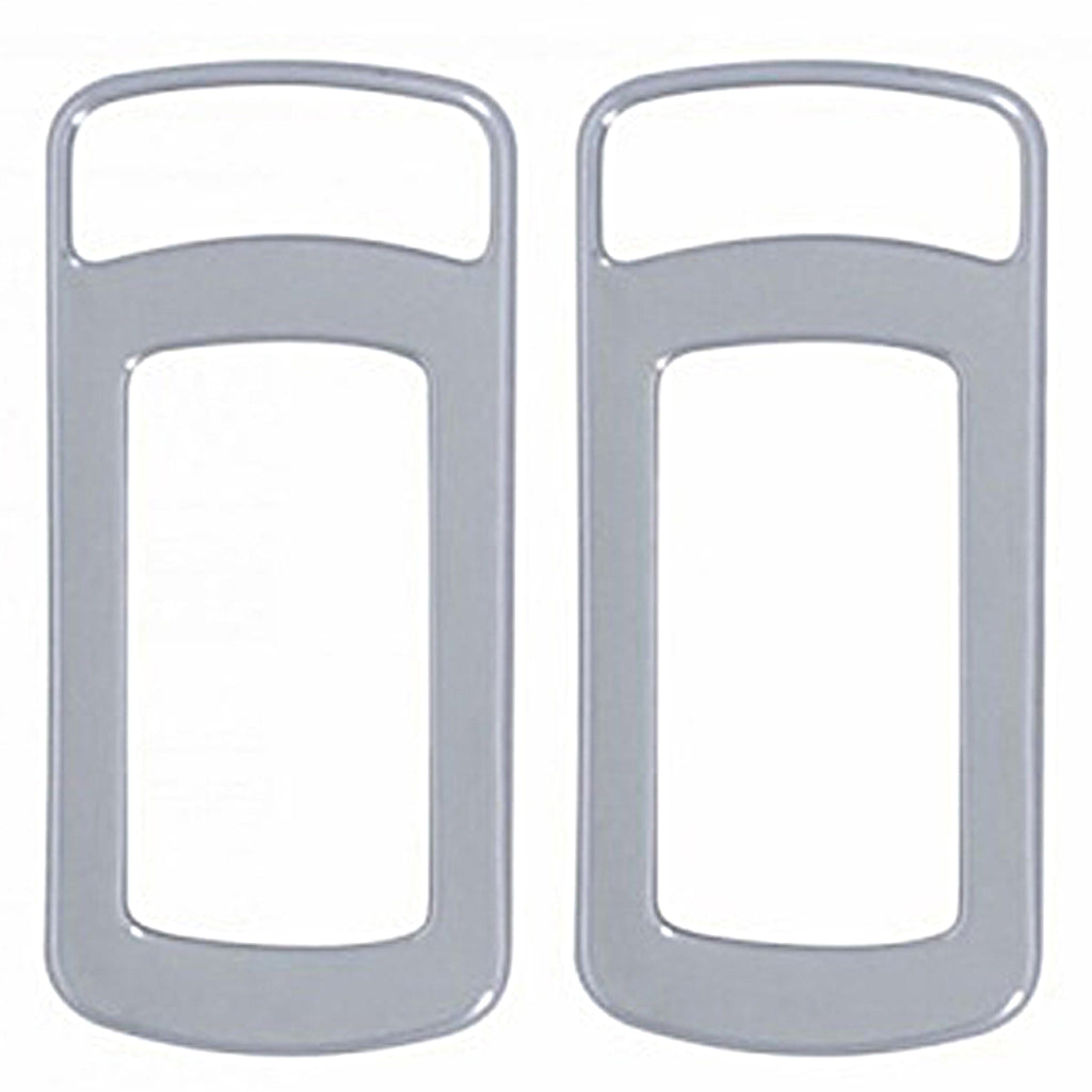 United Pacific - Kenworth Rocker Switch Trim - Open (Card of 2)