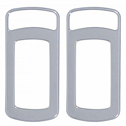 United Pacific - Kenworth Rocker Switch Trim - Open (Card of 2)