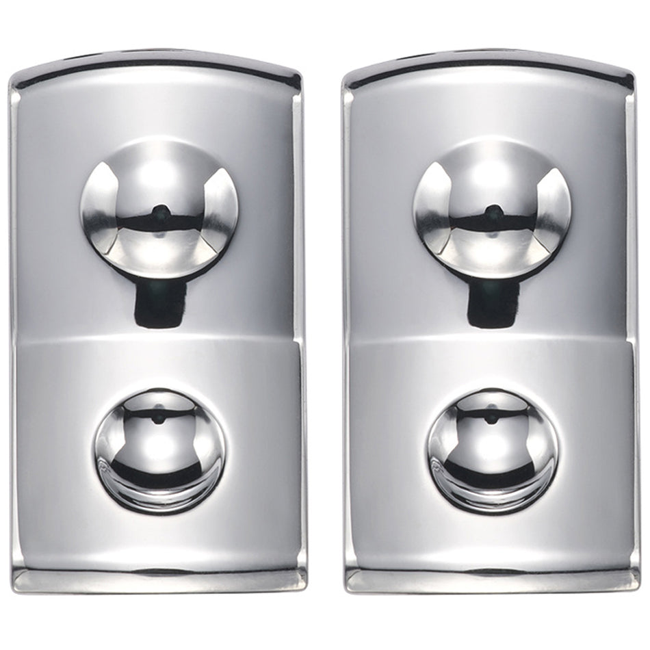 United Pacific - Kenworth Rocker Switch Cover (2-Pack)