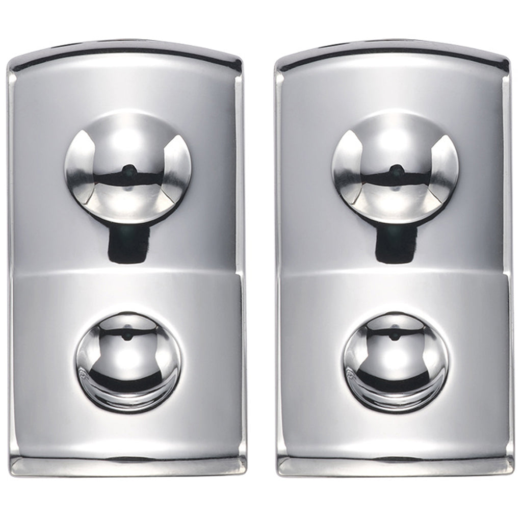 United Pacific - Kenworth Rocker Switch Cover (2-Pack)