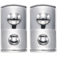 United Pacific - Kenworth Rocker Switch Cover (2-Pack)