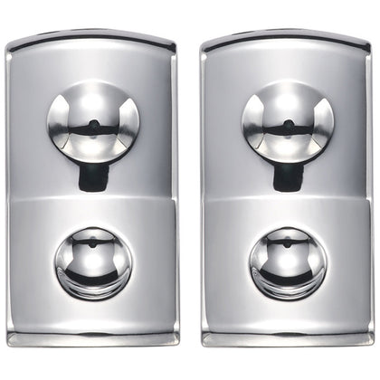 United Pacific - Kenworth Rocker Switch Cover (2-Pack)