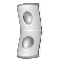 United Pacific - Kenworth Rocker Switch Cover (2-Pack)