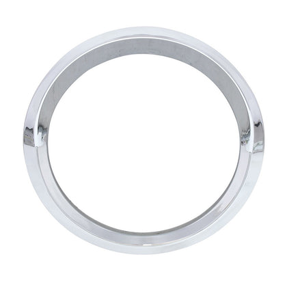 United Pacific - Chrome Speed/Tachometer Gauge Bezel For Australian Kenworth