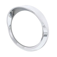 United Pacific - Chrome Speed/Tachometer Gauge Bezel For Australian Kenworth