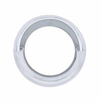 United Pacific - Small Gauge Bezel With Visor For 2006+ Australian Kenworth