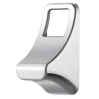 United Pacific - Chrome Switch Cover For Kenworth T680/T880/W990 (3-Pack)