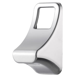 United Pacific - Chrome Switch Cover For Kenworth T680/T880/W990 (3-Pack)