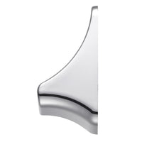 United Pacific - Chrome Switch Cover For Kenworth T680/T880/W990 (3-Pack)