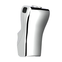 Chrome Steering Column Cover For Kenworth W900 (2007-2024) And T800 (2007-2024)