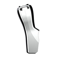 Chrome Steering Column Cover For Kenworth W900 (2007-2024) And T800 (2007-2024)