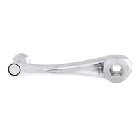 United Pacific - Chrome Window Crank Handle For Peterbilt Trucks