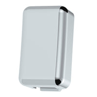 United Pacific - Volvo Switch Plug Cover - Plain (Card of 2)