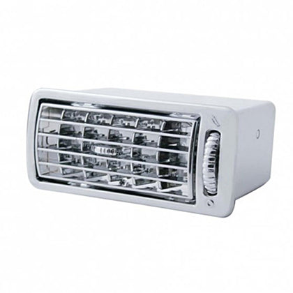 United Pacific - Volvo A/C Vent - Plain