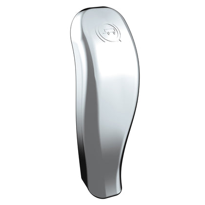 United Pacific - Chrome Plastic Trailer Brake Lever Cover For 2003-2024 Volvo VNL