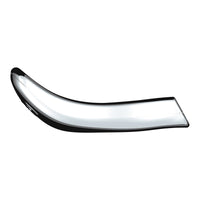 United Pacific - Chrome Plastic Trailer Brake Lever Cover For 2003-2024 Volvo VNL