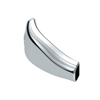 United Pacific - Chrome Plastic Trailer Brake Lever Cover For 2003-2024 Volvo VNL