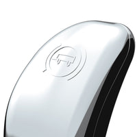 United Pacific - Chrome Plastic Trailer Brake Lever Cover For 2003-2024 Volvo VNL