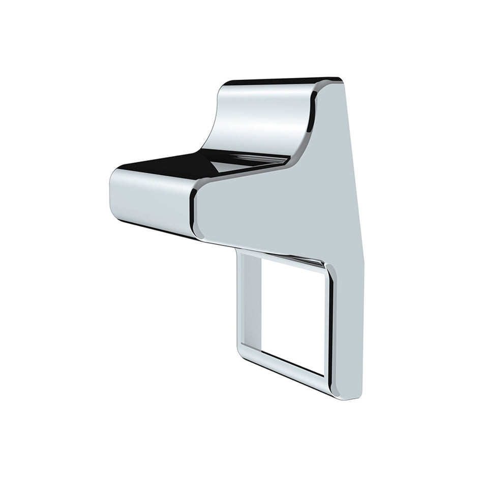 United Pacific - Volvo Toggle Switch Cover - Plain