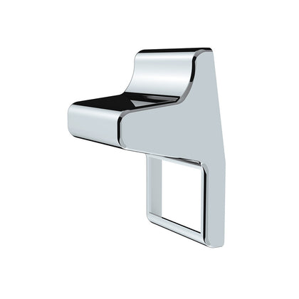 United Pacific - Volvo Toggle Switch Cover - Plain