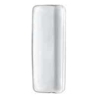United Pacific - Chrome Mirror Cover For 2005-2011 Volvo VN/VNL (Driver or Passenger Side)