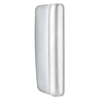 United Pacific - Chrome Mirror Cover For 2005-2011 Volvo VN/VNL (Driver or Passenger Side)