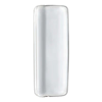 United Pacific - Chrome Mirror Cover For 2005-2011 Volvo VN/VNL (Driver or Passenger Side)