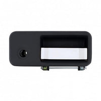 Chrome Exterior Door Handle For 2003-2017 Volvo VN/VNL (Driver or Passenger Side)